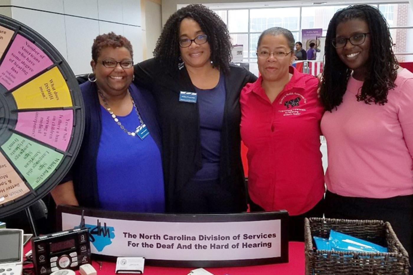 Fourth Annual Women’s Health Awareness Day Helps Women, Families